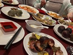 -荣誉国际酒店-云顶旋转餐厅