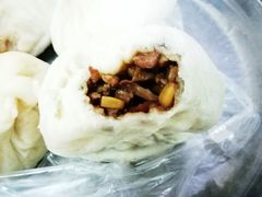 三丁包-老陶包子铺(南大西南村店)