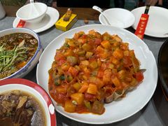 -上庄晋风庄园(上庄店)