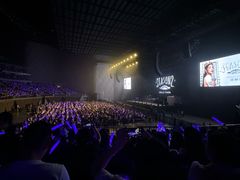 -成都金融城演艺中心