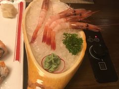 -蟹将军·松叶蟹和牛日料放题自助(K11店)