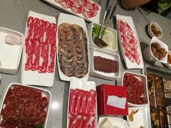 -海底捞火锅(天一广场亚细亚店)
