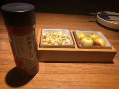 -长安记·大美陕菜(大族广场店)