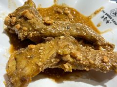 五香兔腿-老号尤兔头(幸福店)