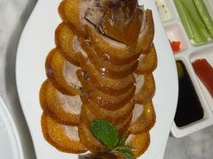 -北平盛世·新京菜·北京烤鸭(劲松·双井店)