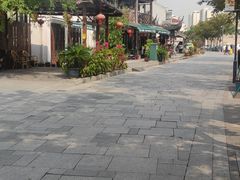 -三林塘老街