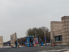 -吉林大学(前卫南区)