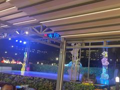 -渔家火锅·海鲜自助餐·演艺(亚龙湾天域酒店)