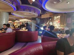 -蒙肥羊·酸汤潮牛·鲜牛肉火锅烤肉自助(岗顶店)