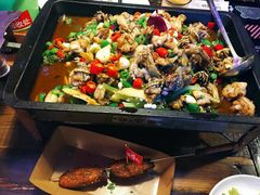 -蘭奢雅集·江浙菜(青山江滩店)