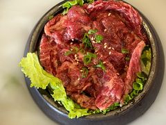 -一品诚记烤肉·甄选店(中南路店)