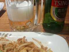 -马子全羊(堤口路店)