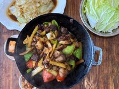 -胡师傅三下锅(汽车站店)