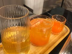 -1981牛排西餐厅(海信店)