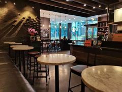 -星巴克(深圳前海企业公馆店)