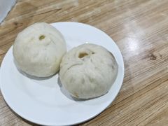-韩包子(建设路店)