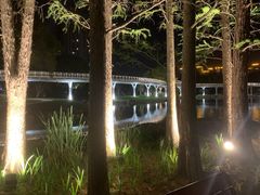 -昆山城市公园