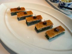 -悦轩中餐厅·高空江景·杭州柏悦酒店