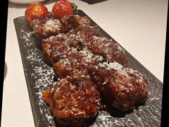 -華府Deluxe(兴业太古汇店)