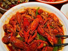 -拙味兄弟·活龙虾·旗舰店(环城西路店)