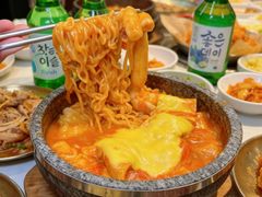 -六七八韩式烤肉·韩国料理(上杭路店)