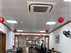大堂-仁信双皮奶(东川路店)