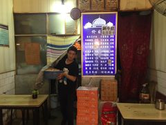 -清真·马文砂锅大全(麦苋街店)