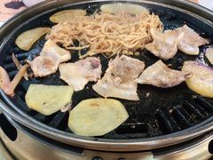 -东北小胖墩·烤肉(大冶雨润店)