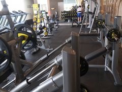 -W Fitness 威尔仕健身(北京英皇集团中心店)