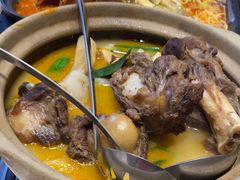 -唐力九头鸟烧烤·罗田吊锅(西云楼店)