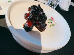文火煨山东黑牛-鲁采LU STYLE(新天地店)
