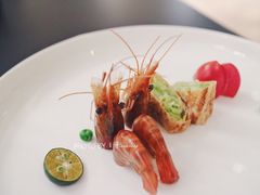 -天伦里餐厅(绿城桃花源店)