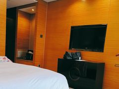 -无锡新湖铂尔曼大酒店