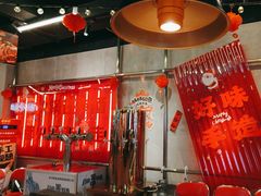 -牛市坎火锅(建设路店)