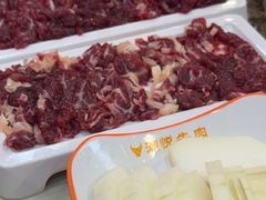 -潮悦牛肉火锅城(水贝店)