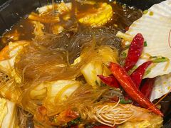 -盒马鲜生(领丰汇店)