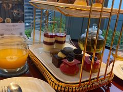 -洲际酒店·地平线全日餐厅HORIZON CAFÉ