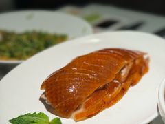 -四季民福烤鸭店(王府井东安门店)