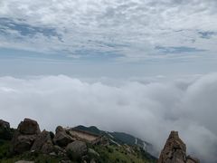 -白草畔自然风景区