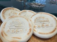 -老西安饭庄(鼓楼店)