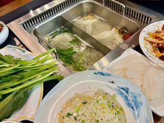 -晓林火锅(安定门店)