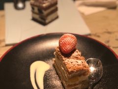 -T館·花园艺术餐厅