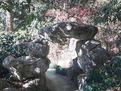 -杭州半山国家森林公园-龙山公园