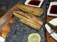 -万兴佳烤肉·长白山老味道(宏泰广场店)