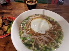-矮子粉店1985·长沙米粉(湘春路店)