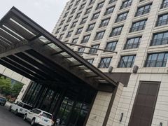 -杭州城中香格里拉大酒店