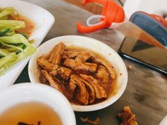 -品香排骨饭(羊官路店)