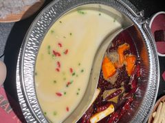-牛New寿喜烧(新六百店)