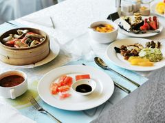 -马哥孛罗咖啡厅·Cafe Marco (厦门马哥孛罗东方大酒店)