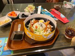 -豪客来牛排(府河店)